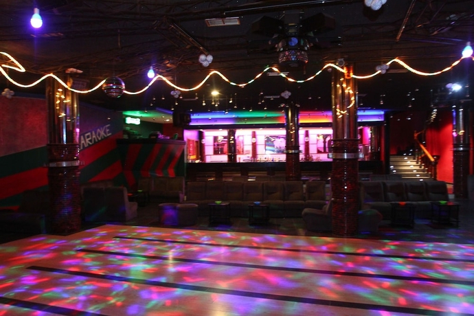 Imagen de los interiores del Hotel Jr. Foto 18