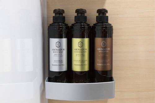 Imagen de la habitación del Hotel Jr Inn Asahikawa. Foto 5