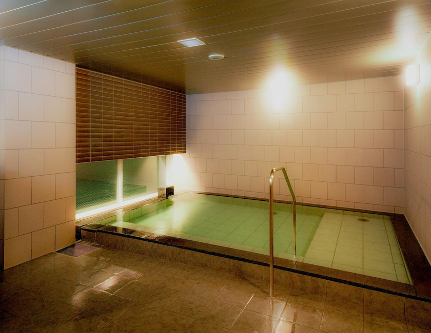 Imagen general del Hotel Jr Inn Chitose. Foto 2