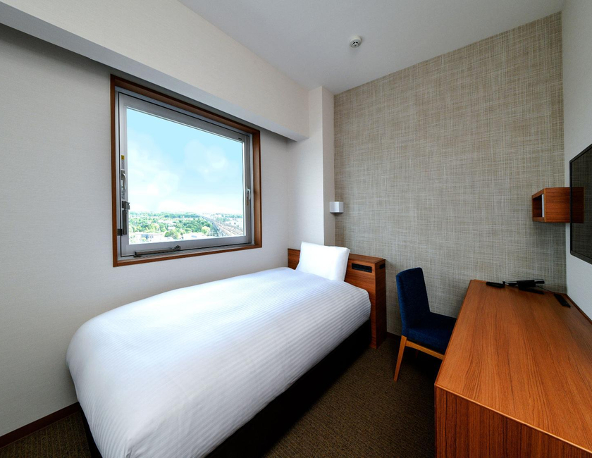 Imagen general del Hotel Jr Inn Chitose. Foto 4