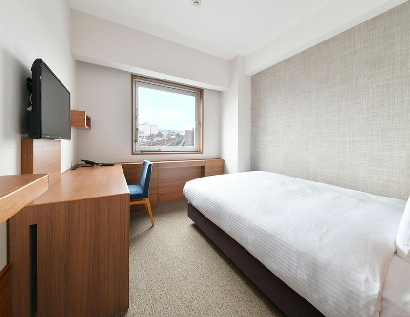 Imagen general del Hotel Jr Inn Chitose. Foto 11