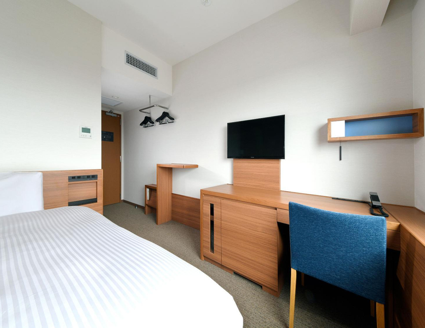 Imagen general del Hotel Jr Inn Chitose. Foto 12