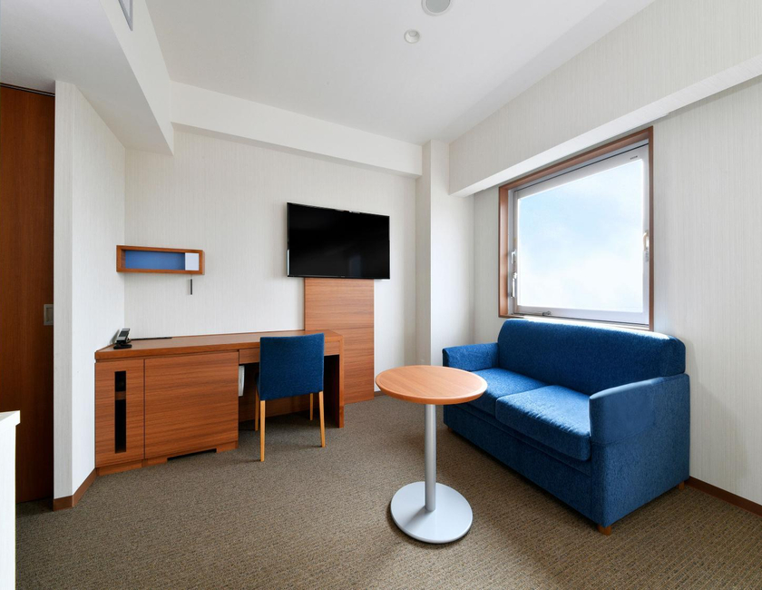 Imagen general del Hotel Jr Inn Chitose. Foto 13