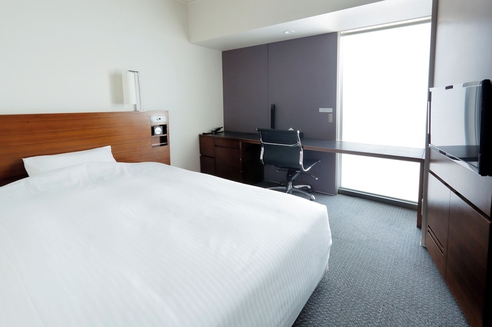 Imagen de la habitación del Hotel Jr Inn Sapporo. Foto 2