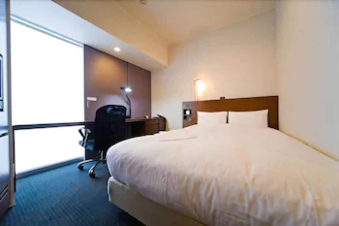 Imagen de la habitación del Hotel Jr Inn Sapporo. Foto 4