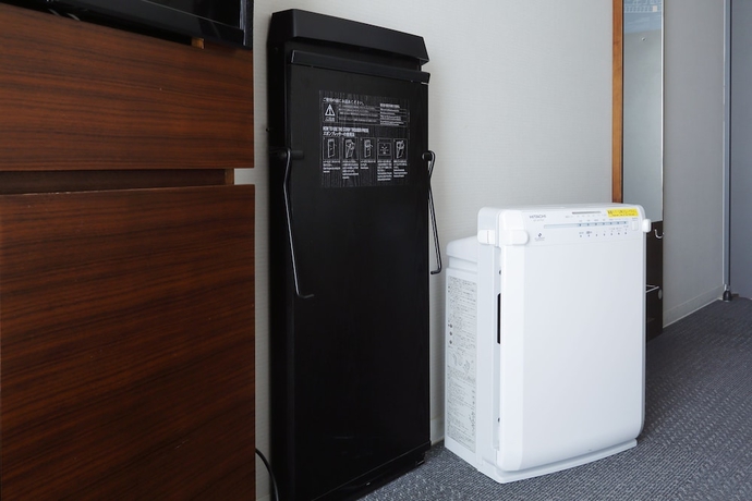 Imagen de la habitación del Hotel Jr Inn Sapporo. Foto 5