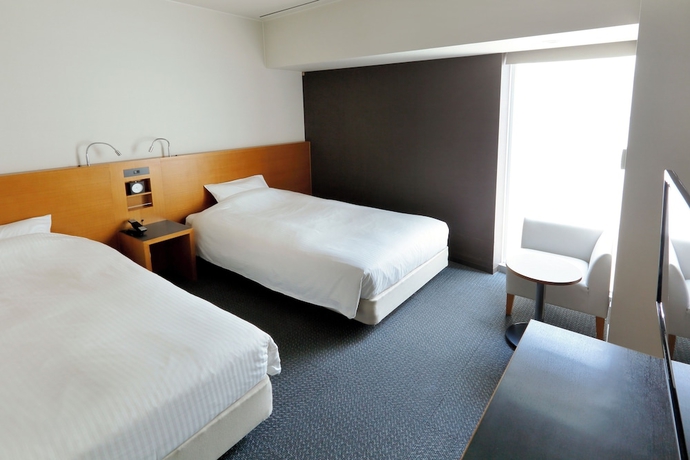 Imagen de la habitación del Hotel Jr Inn Sapporo. Foto 6