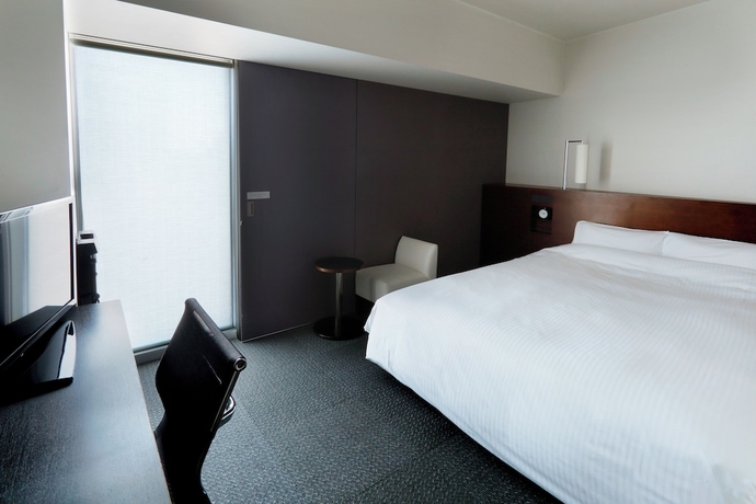 Imagen de la habitación del Hotel Jr Inn Sapporo. Foto 8