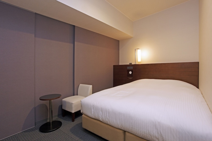 Imagen de la habitación del Hotel Jr Inn Sapporo. Foto 9