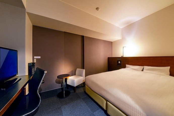Imagen de la habitación del Hotel Jr Inn Sapporo. Foto 13