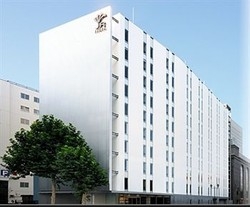 Imagen general del Hotel Jr Inn Sapporo. Foto 1