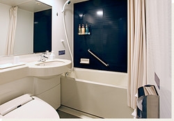 Imagen de la habitación del Hotel Jr Inn Sapporo. Foto 3