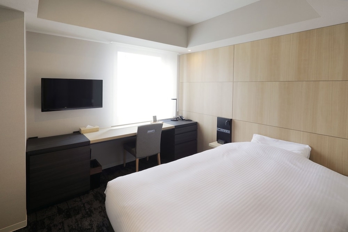 Imagen de la habitación del Hotel Jr Inn Sapporo Kita 2jo. Foto 6