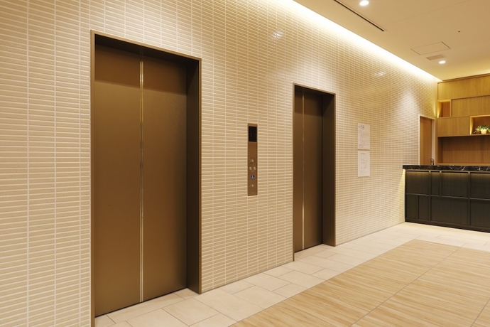 Imagen de los interiores del Hotel Jr Inn Sapporo Kita 2jo. Foto 15