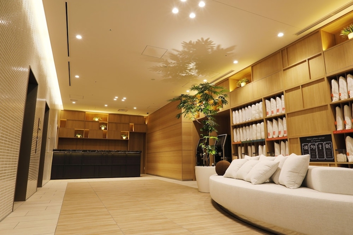 Imagen de los interiores del Hotel Jr Inn Sapporo Kita 2jo. Foto 16