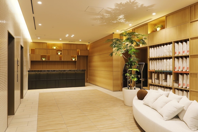 Imagen de los interiores del Hotel Jr Inn Sapporo Kita 2jo. Foto 18