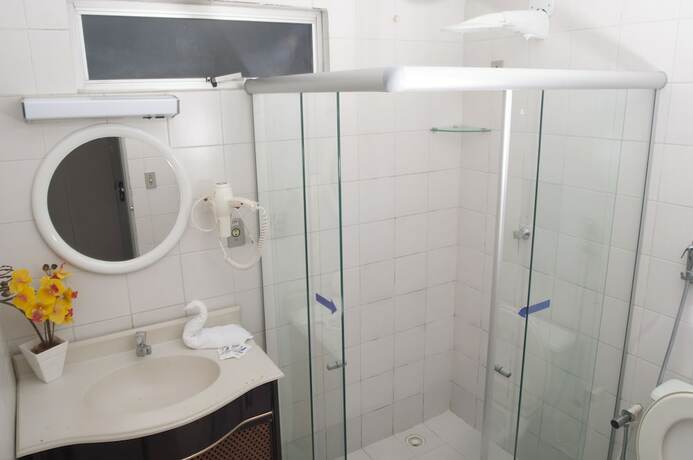 Imagen general del Hotel Jr, JO&Atilde;O PESSOA. Foto 3