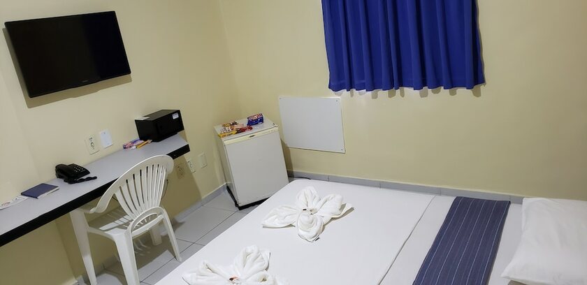 Imagen general del Hotel Jr, JO&Atilde;O PESSOA. Foto 4