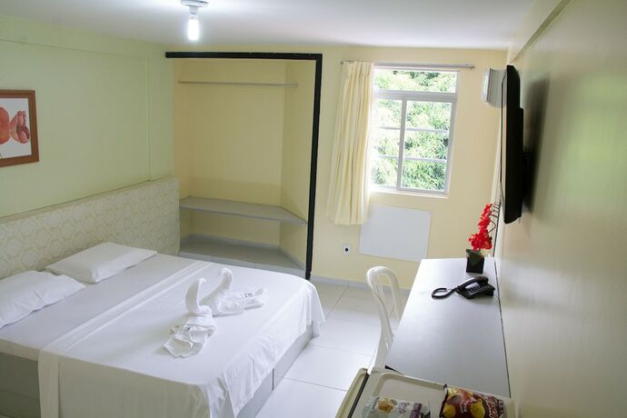 Imagen general del Hotel Jr, JO&Atilde;O PESSOA. Foto 5