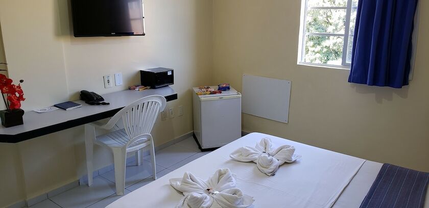 Imagen general del Hotel Jr, JO&Atilde;O PESSOA. Foto 12