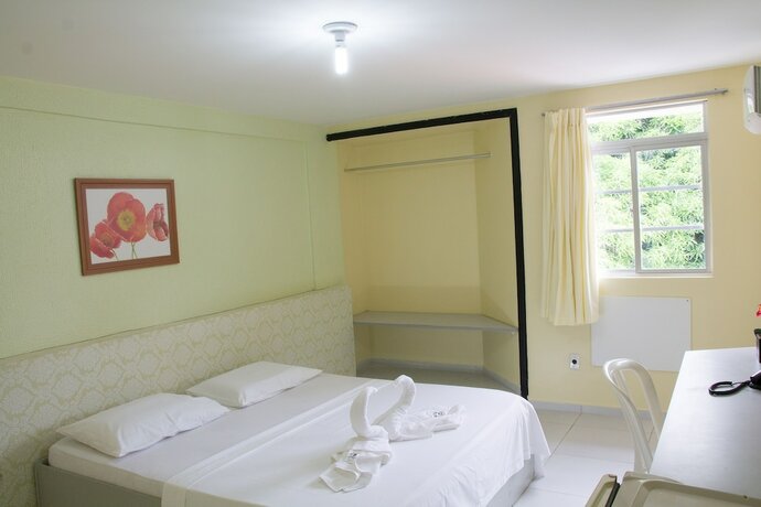 Imagen de la habitación del Hotel Jr, JO&Atilde;O PESSOA. Foto 16
