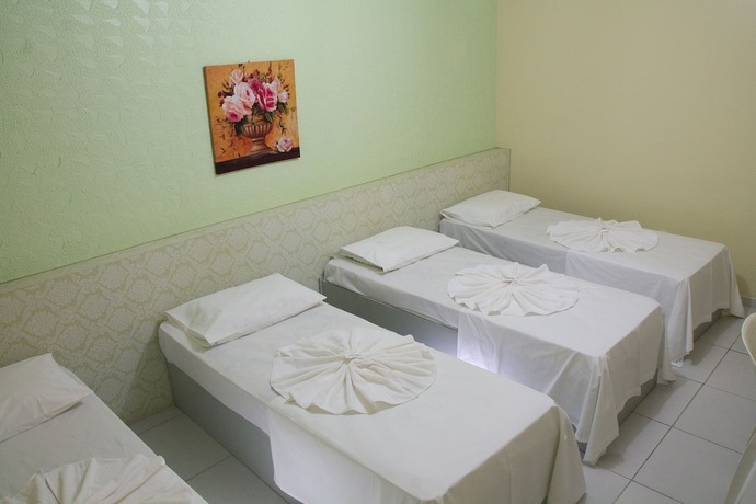 Imagen de la habitación del Hotel Jr, JO&Atilde;O PESSOA. Foto 20