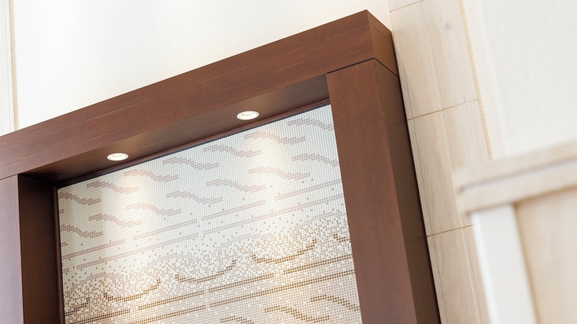 Imagen de los interiores del Hotel Jr Kyushu Blossom Fukuoka. Foto 15