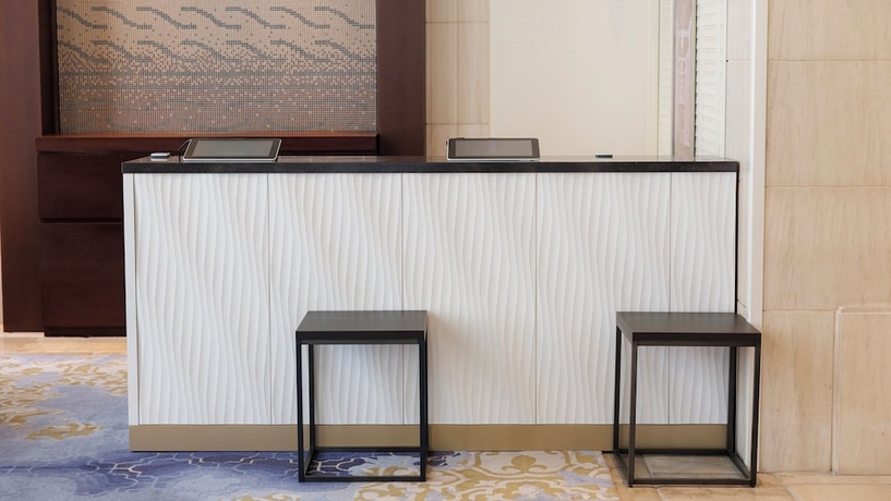Imagen de los interiores del Hotel Jr Kyushu Blossom Fukuoka. Foto 16