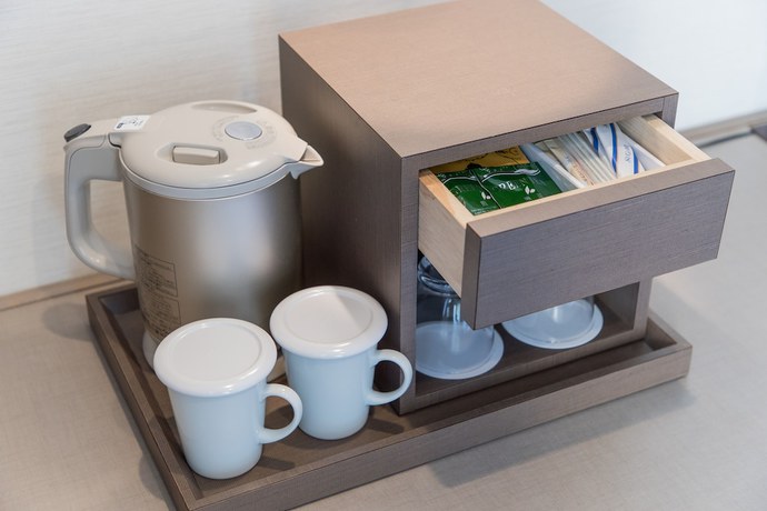 Imagen de la habitación del Hotel Jr Kyushu Blossom Hakata Chuo. Foto 4