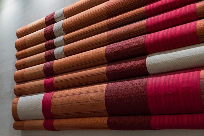 Imagen de los interiores del Hotel Jr Kyushu Blossom Hakata Chuo. Foto 18