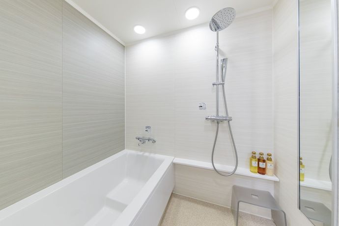 Imagen de la habitación del Hotel Jr Kyushu Blossom Hakata Chuo. Foto 8