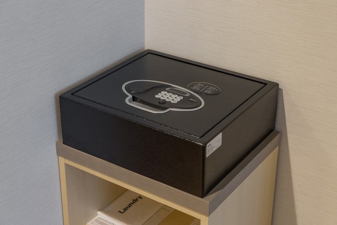 Imagen de la habitación del Hotel Jr Kyushu Blossom Hakata Chuo. Foto 14