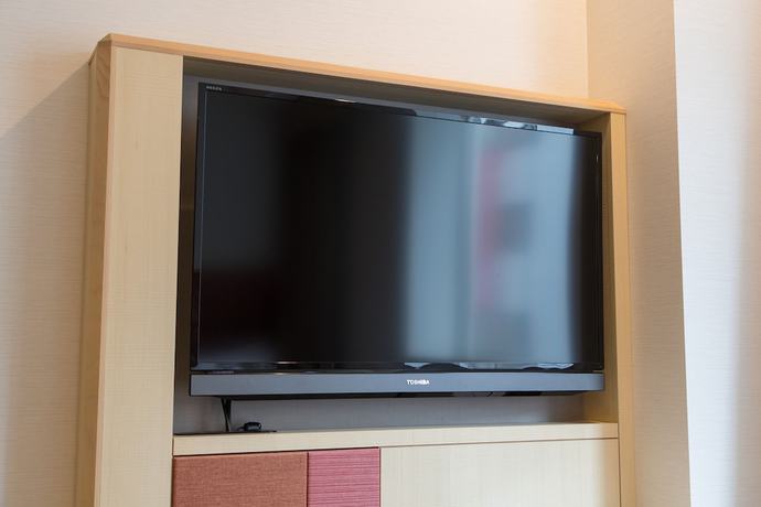 Imagen de la habitación del Hotel Jr Kyushu Blossom Hakata Chuo. Foto 15