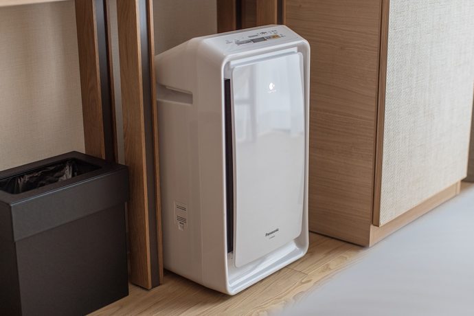 Imagen de la habitación del Hotel Jr Kyushu Blossom Naha. Foto 14