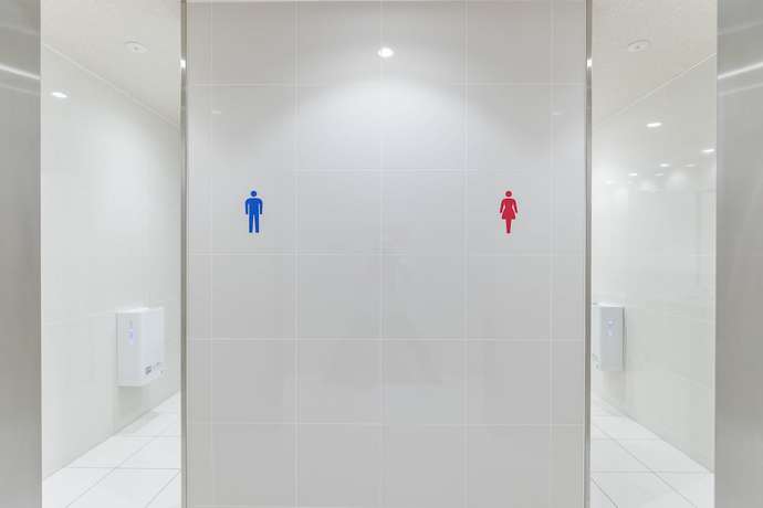 Imagen de los interiores del Hotel Jr Kyushu Blossom Oita. Foto 18