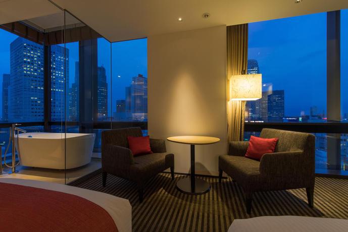 Imagen de la habitación del Hotel Jr Kyushu Blossom Shinjuku. Foto 3