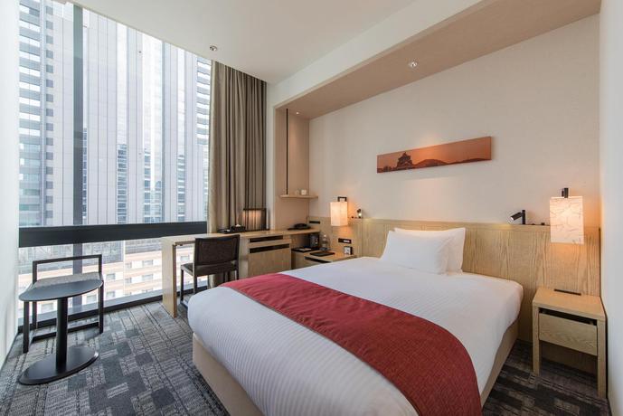 Imagen de la habitación del Hotel Jr Kyushu Blossom Shinjuku. Foto 7