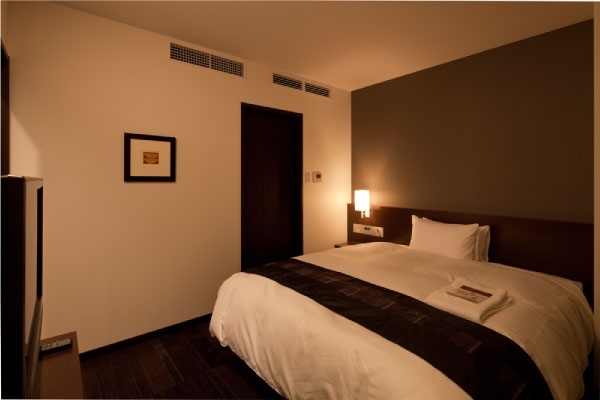 Imagen de la habitación del Hotel Jr Kyushu Kagoshima. Foto 2