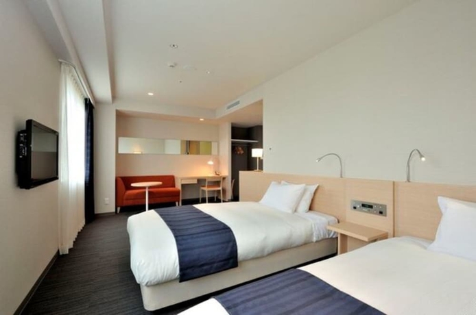 Imagen de la habitación del Hotel Jr Kyushu Miyazaki. Foto 9
