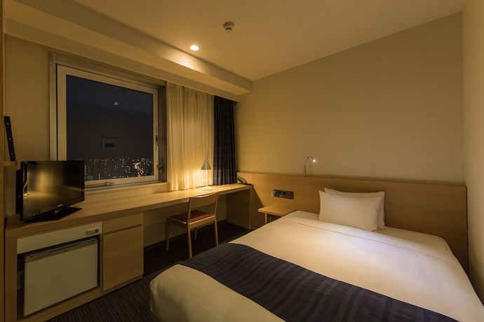 Imagen de la habitación del Hotel Jr Kyushu Miyazaki. Foto 10