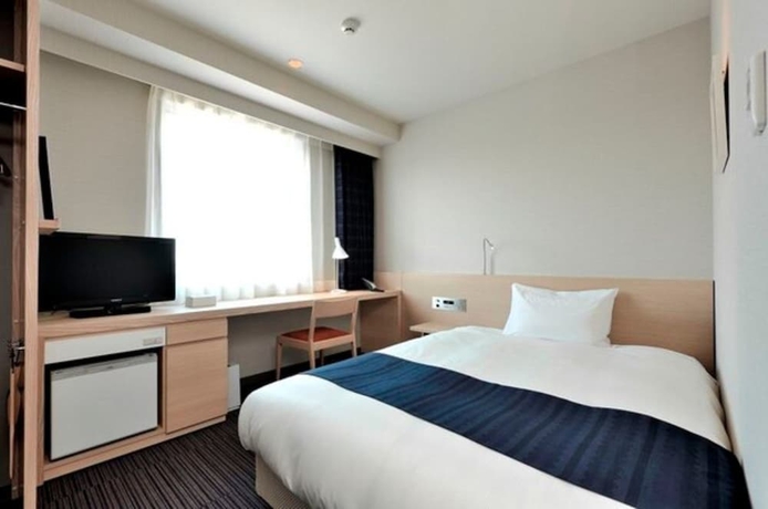 Imagen de la habitación del Hotel Jr Kyushu Miyazaki. Foto 12