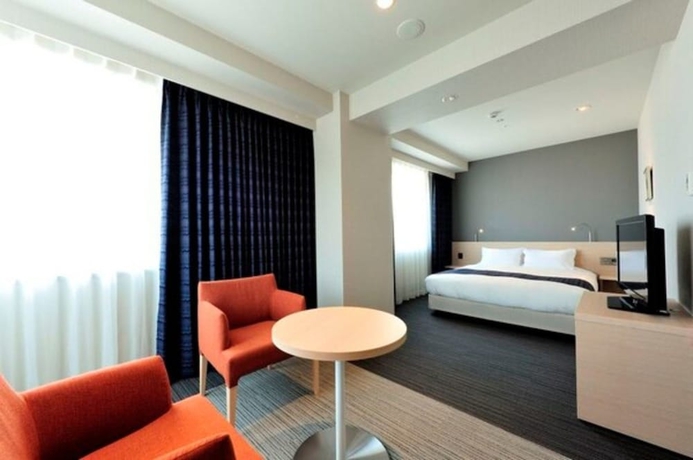 Imagen de la habitación del Hotel Jr Kyushu Miyazaki. Foto 15