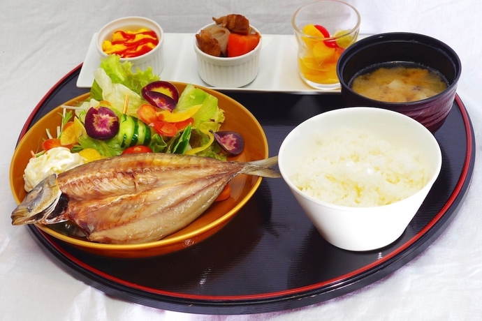 Imagen del bar/restaurante del Hotel Jr Kyushu Miyazaki. Foto 4