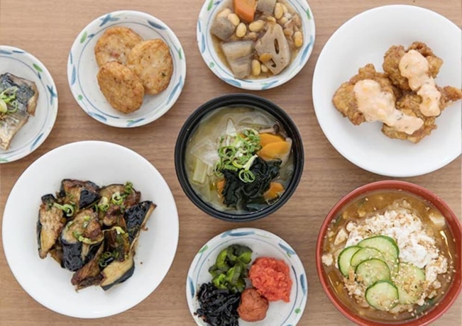 Imagen del bar/restaurante del Hotel Jr Kyushu Miyazaki. Foto 7