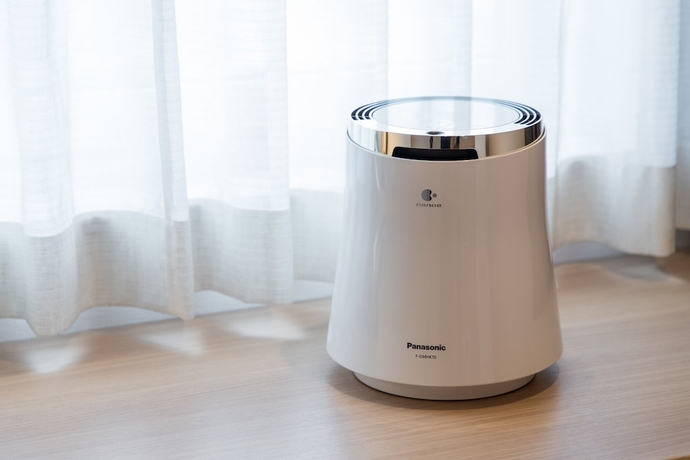 Imagen de la habitación del Hotel Jr Kyushu Nagasaki. Foto 8