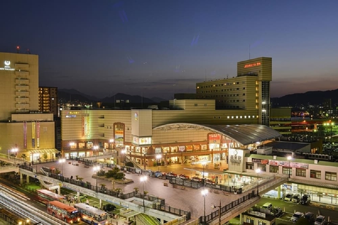 Imagen general del Hotel Jr Kyushu Nagasaki. Foto 1