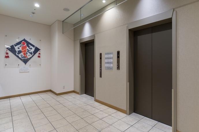 Imagen general del Hotel Jr Kyushu Nagasaki. Foto 2