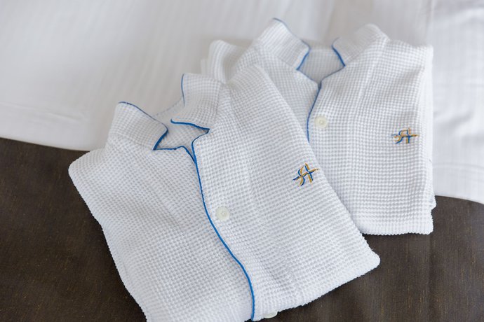 Imagen de la habitación del Hotel Jr Kyushu Station Kokura. Foto 8