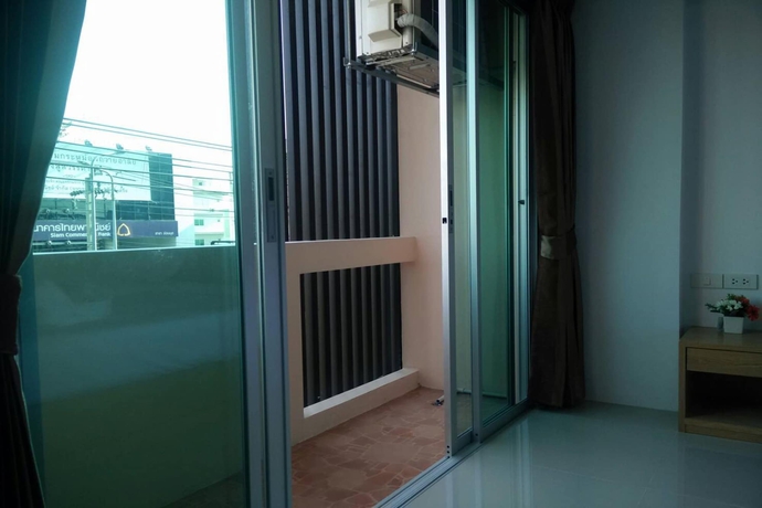 Imagen de la habitación del Hotel Jr Mansion. Foto 2
