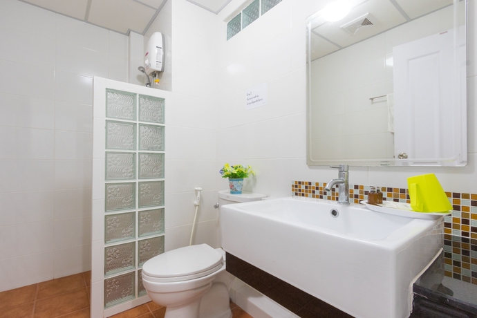 Imagen de la habitación del Hotel Jr Mansion. Foto 3